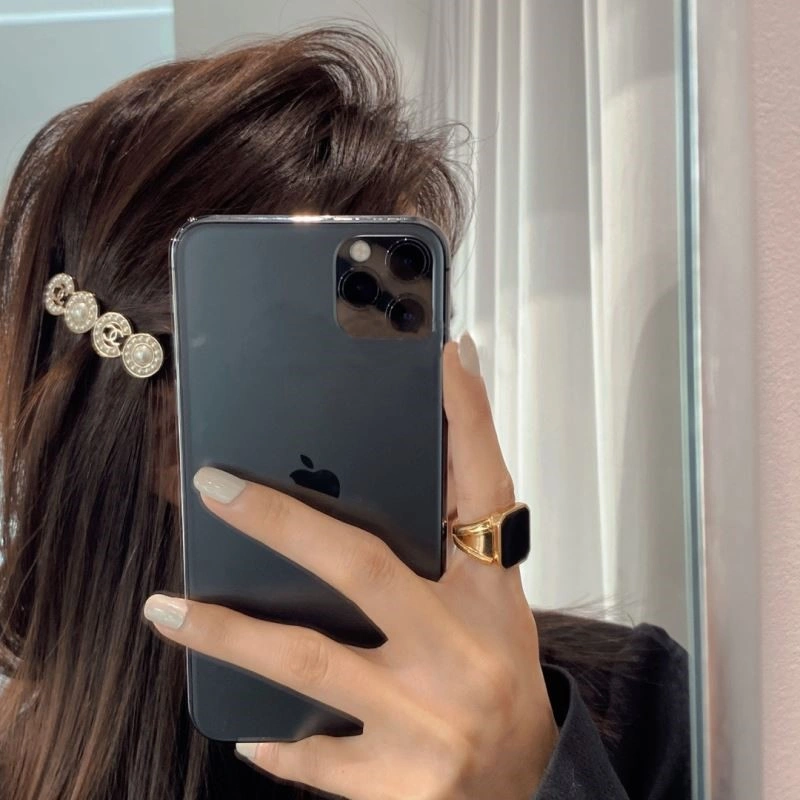 Lightweight Celine Hairpins 218137