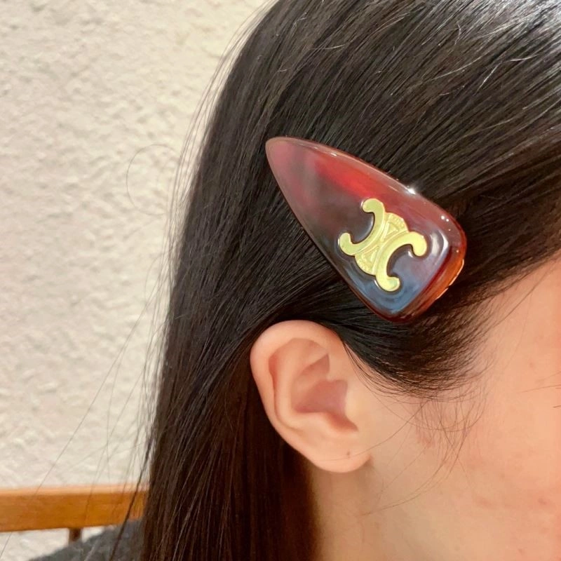 Celine Hairpins SunProtective 218125