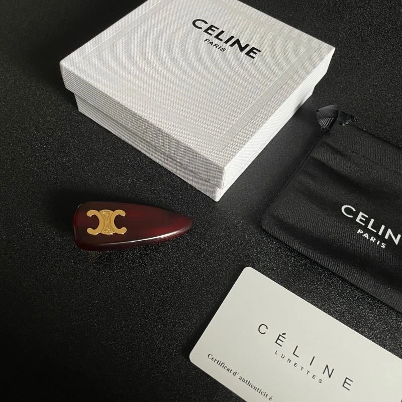 Celine Hairpins SunProtective 218125