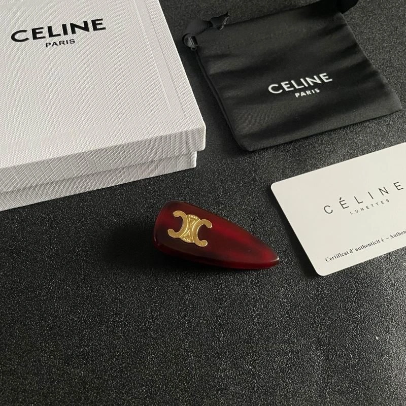 Celine Hairpins SunProtective 218125