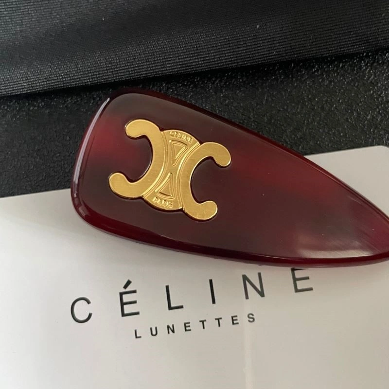Celine Hairpins SunProtective 218125