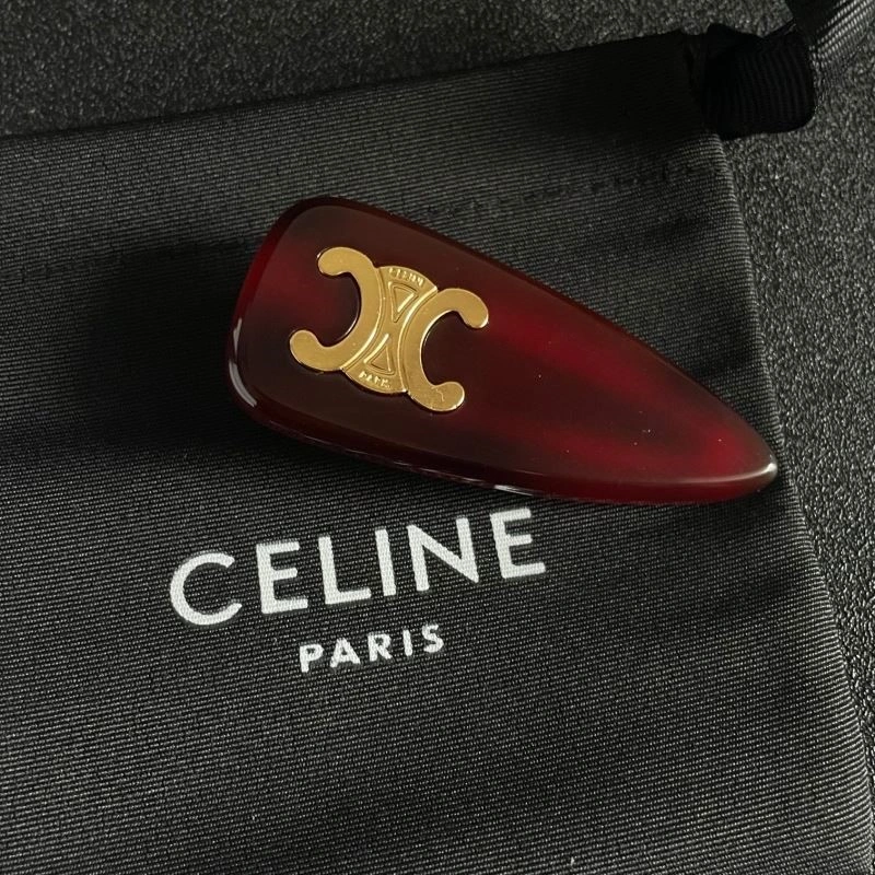 Celine Hairpins SunProtective 218125