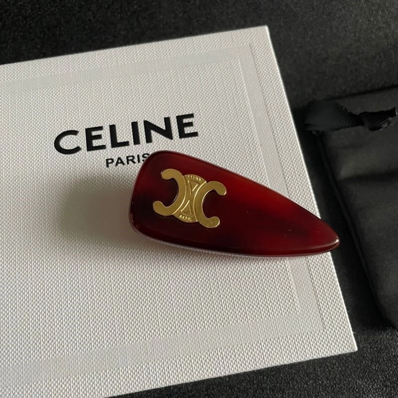 Celine Hairpins SunProtective 218125