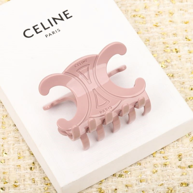 Colorful Celine Hairpins 218143