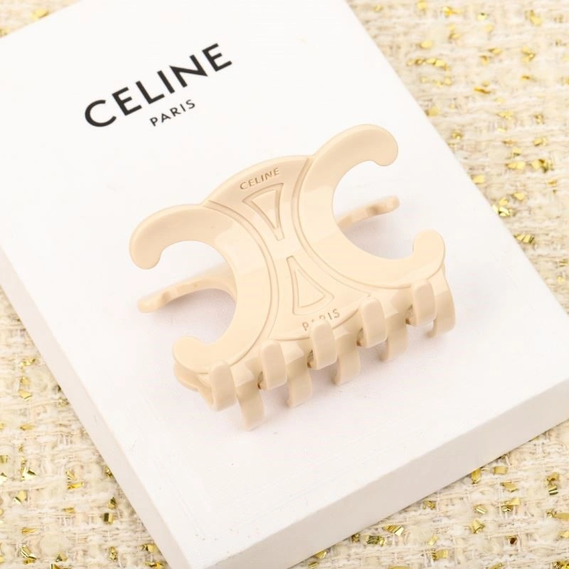 Colorful Celine Hairpins 218143