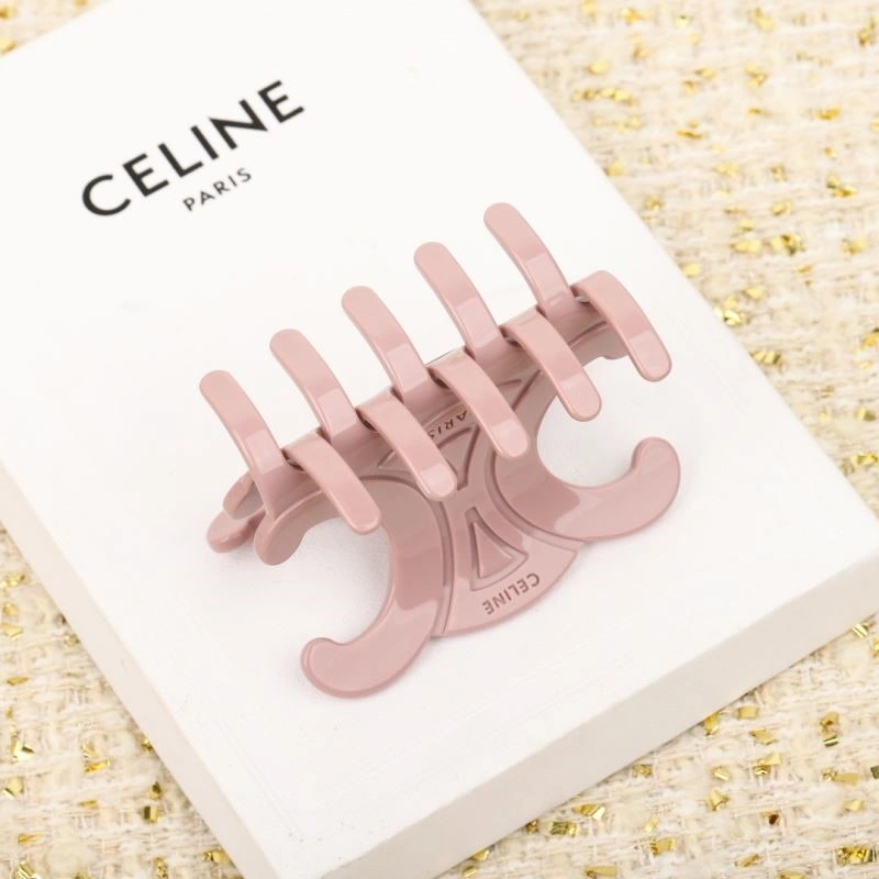 Colorful Celine Hairpins 218143