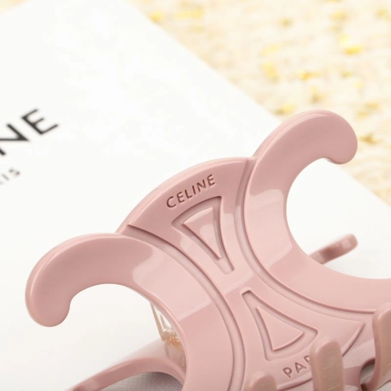 Colorful Celine Hairpins 218143