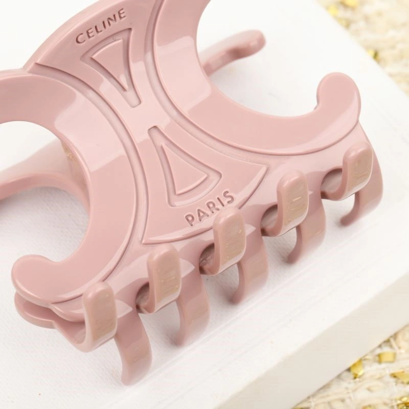 Colorful Celine Hairpins 218143