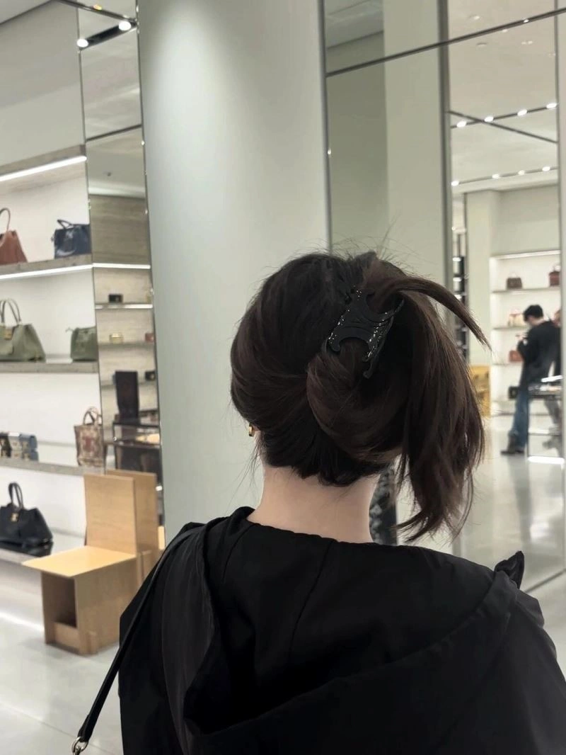 Colorful Celine Hairpins 218143