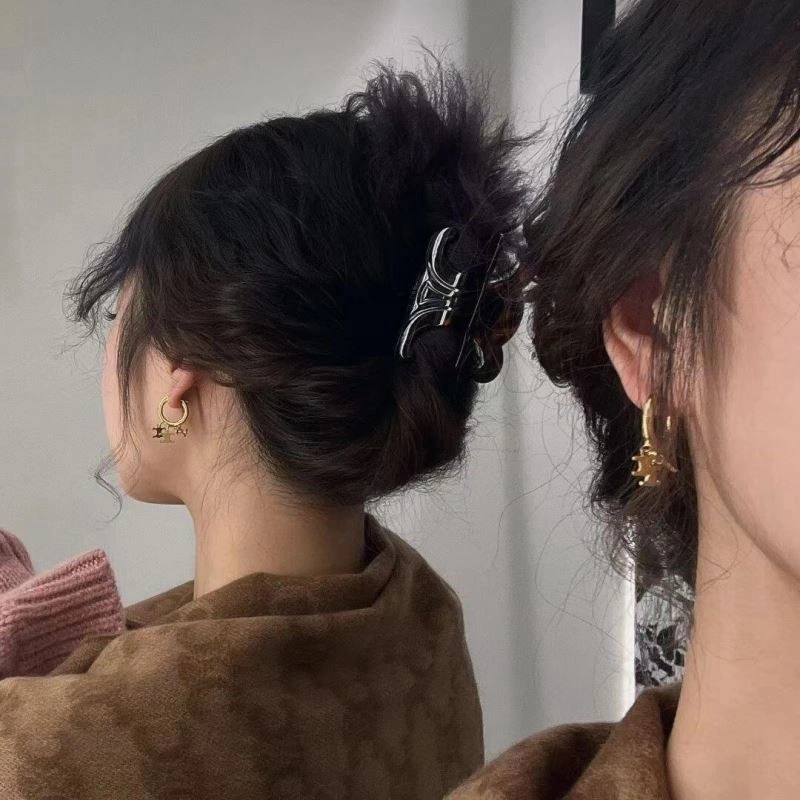 Colorful Celine Hairpins 218143