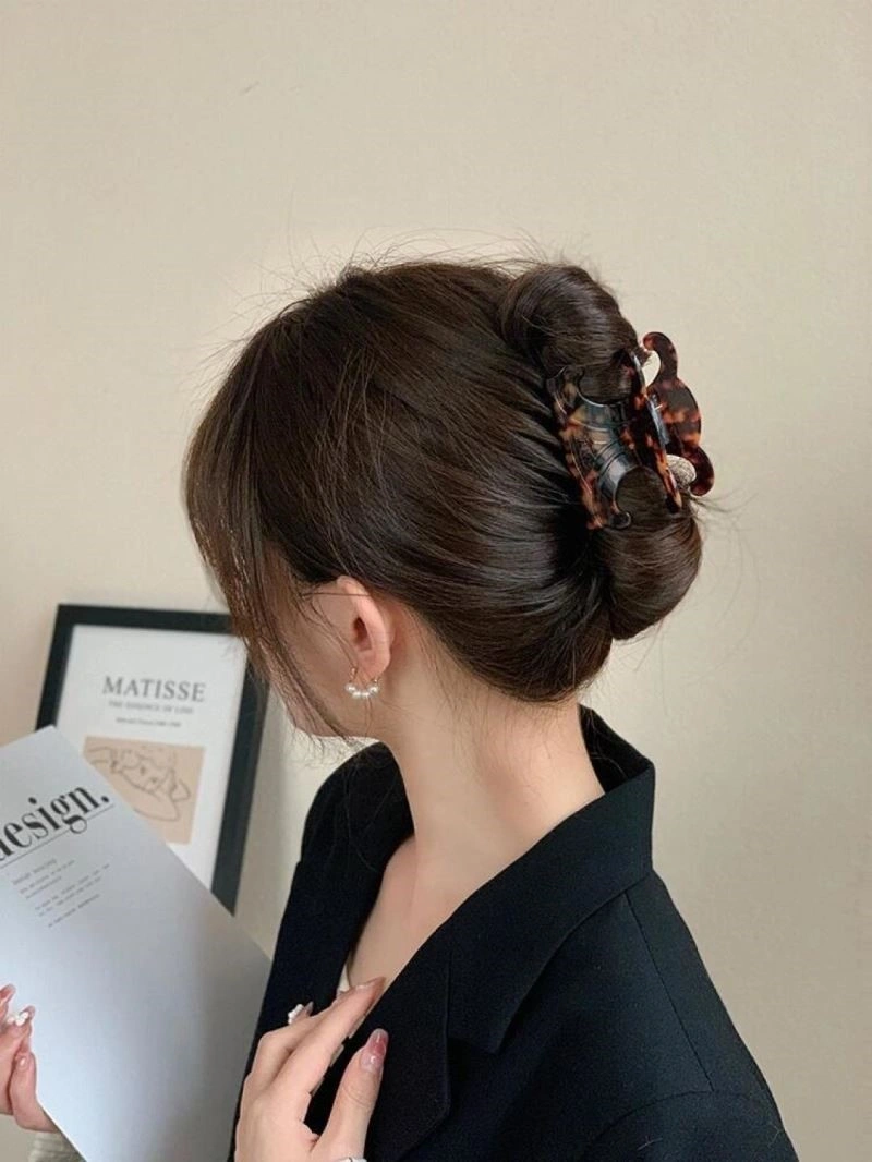 Colorful Celine Hairpins 218143
