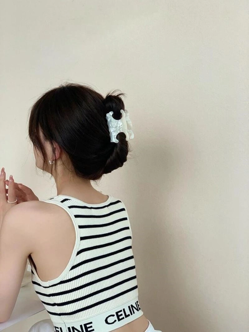 Colorful Celine Hairpins 218143