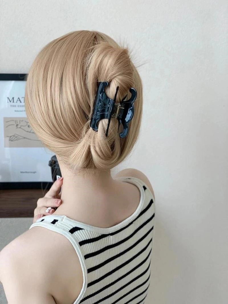 Colorful Celine Hairpins 218143