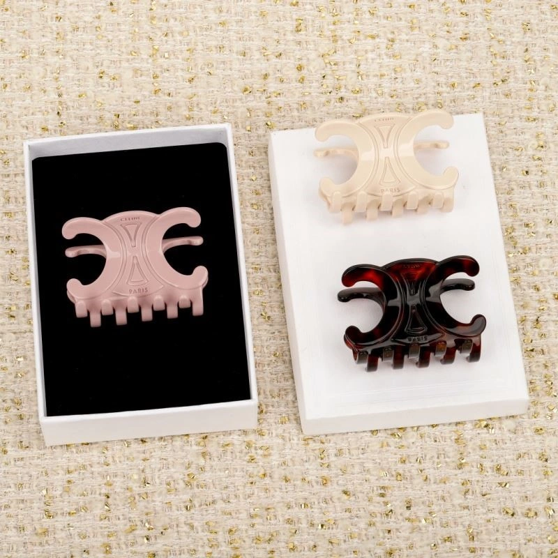 Lightweight Celine Hairpins 218054