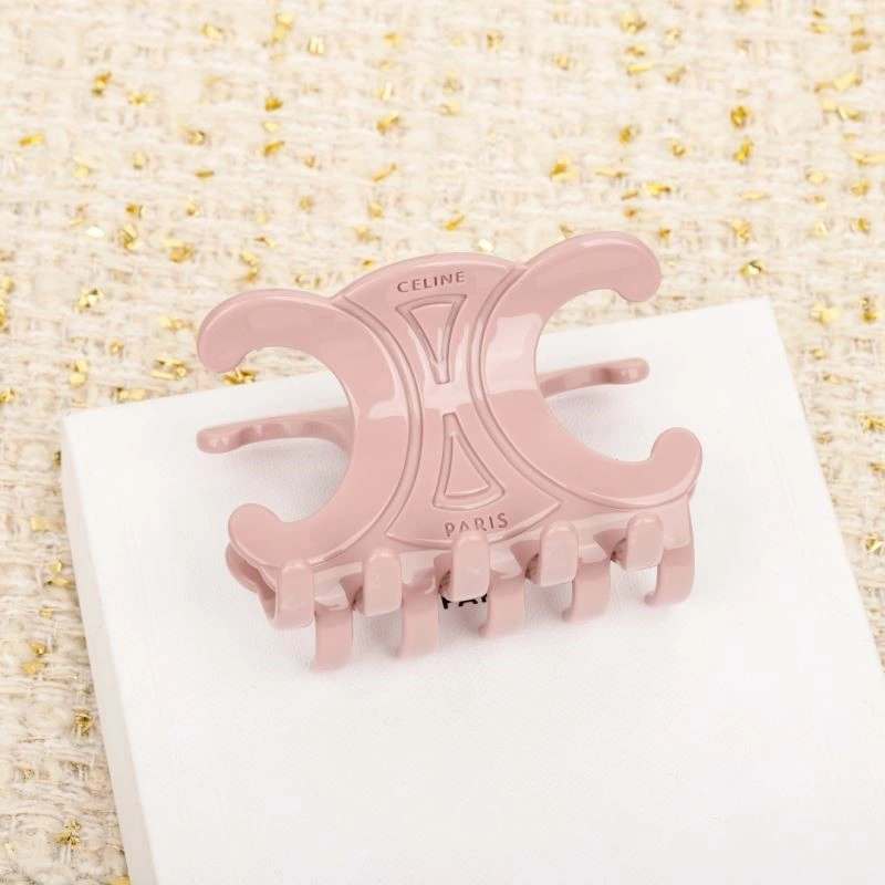 Lightweight Celine Hairpins 218054