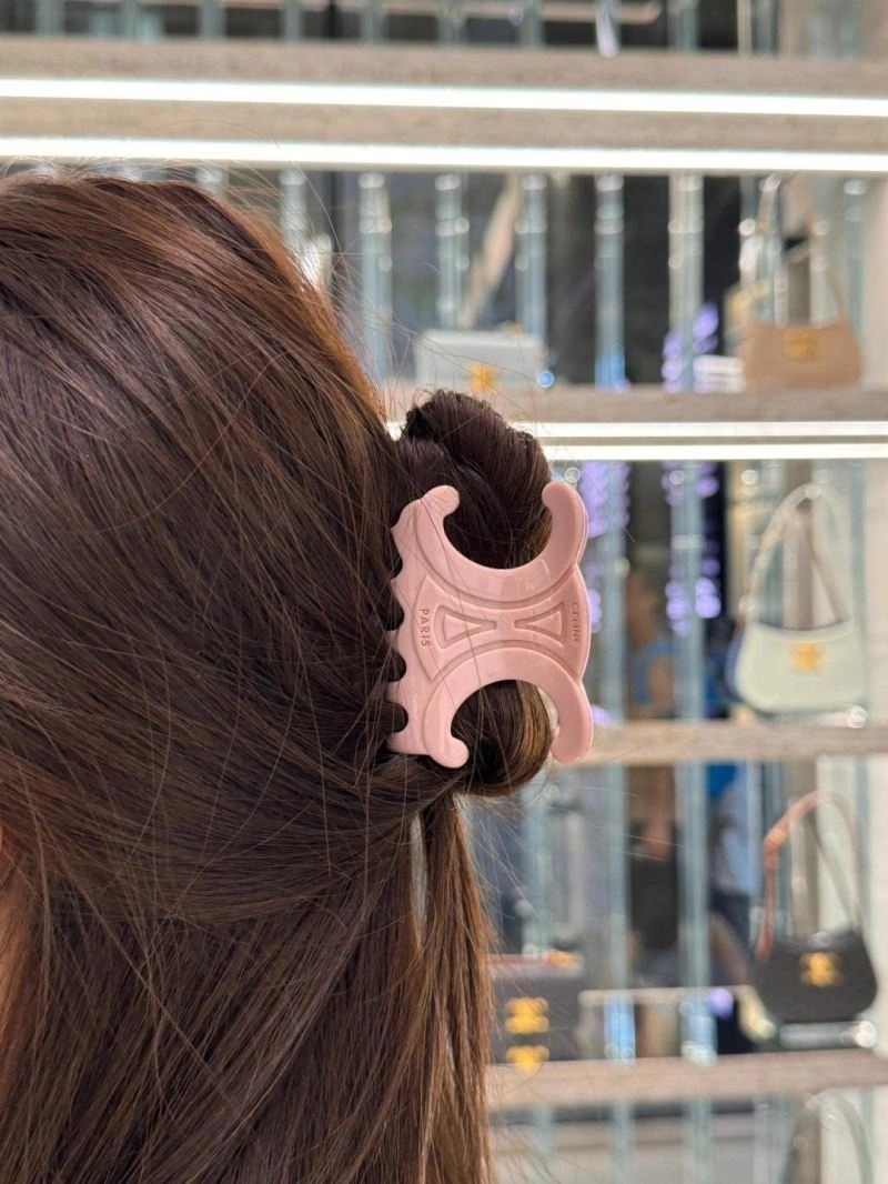Lightweight Celine Hairpins 218054