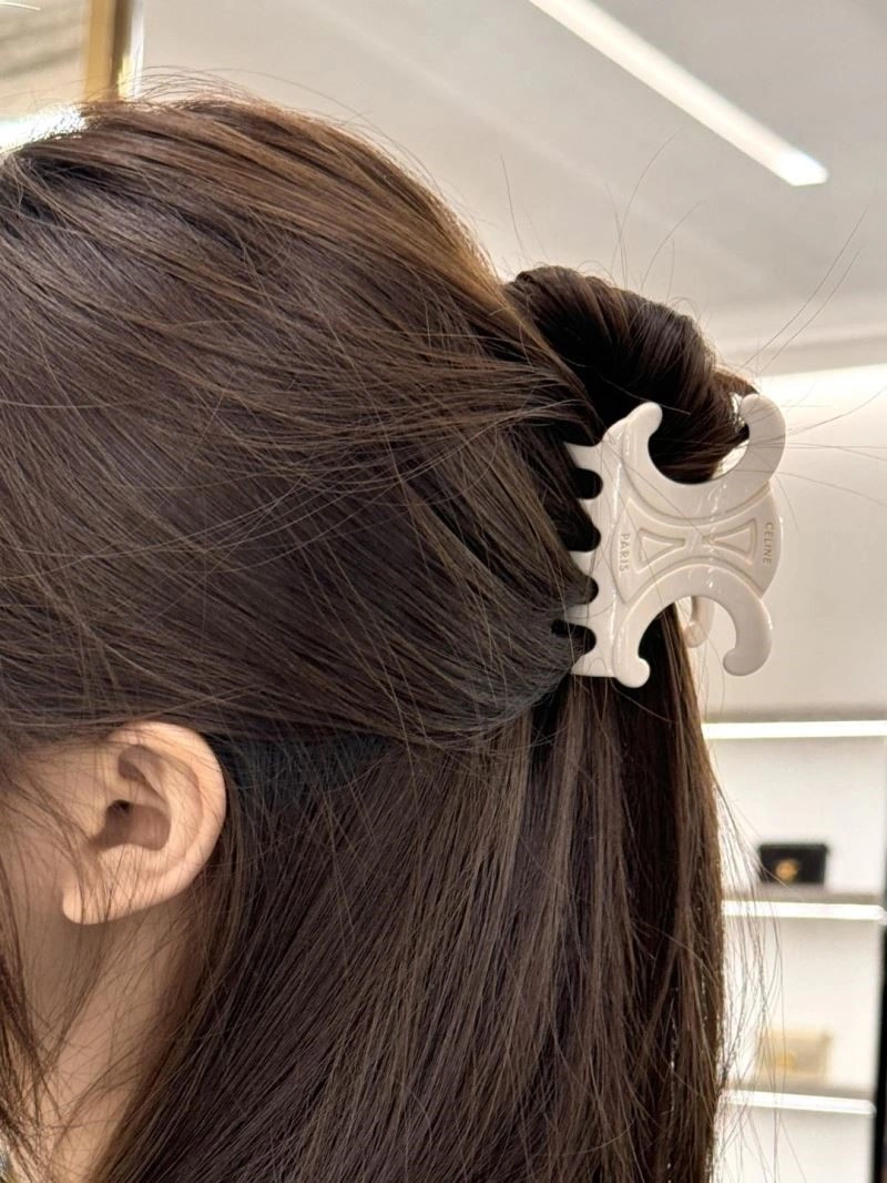 Lightweight Celine Hairpins 218054