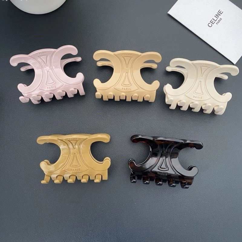 Celine Hairpins Durable 217983