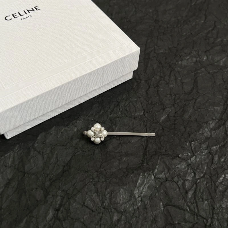 Celine Hairpins Lightweight 217984