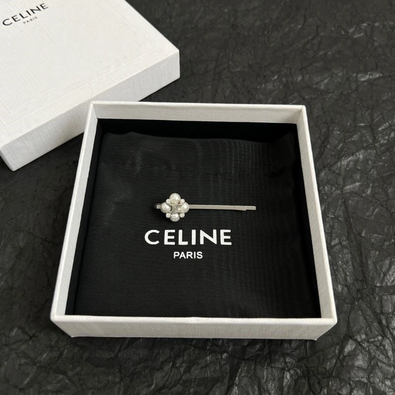 Celine Hairpins Lightweight 217984