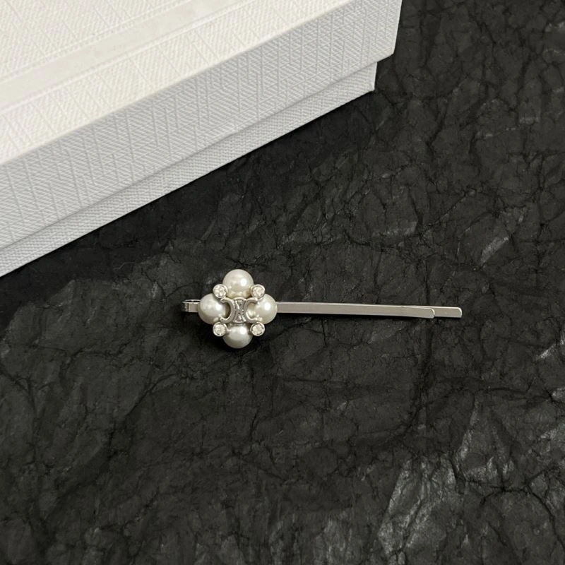 Celine Hairpins Lightweight 217984