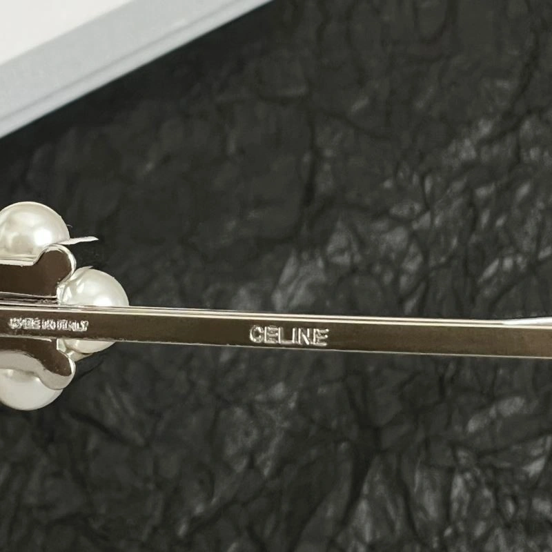 Celine Hairpins Lightweight 217984
