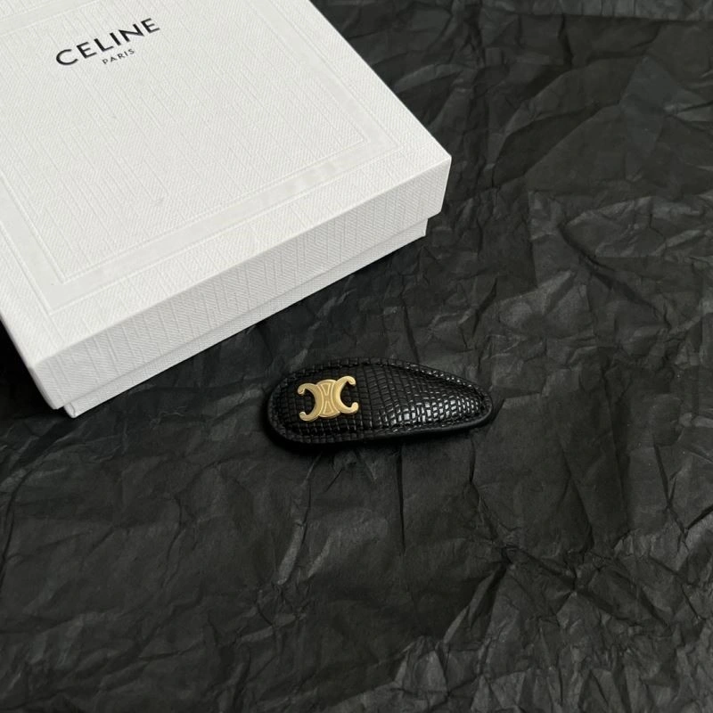 RelaxedFit Celine Hairpins 217978