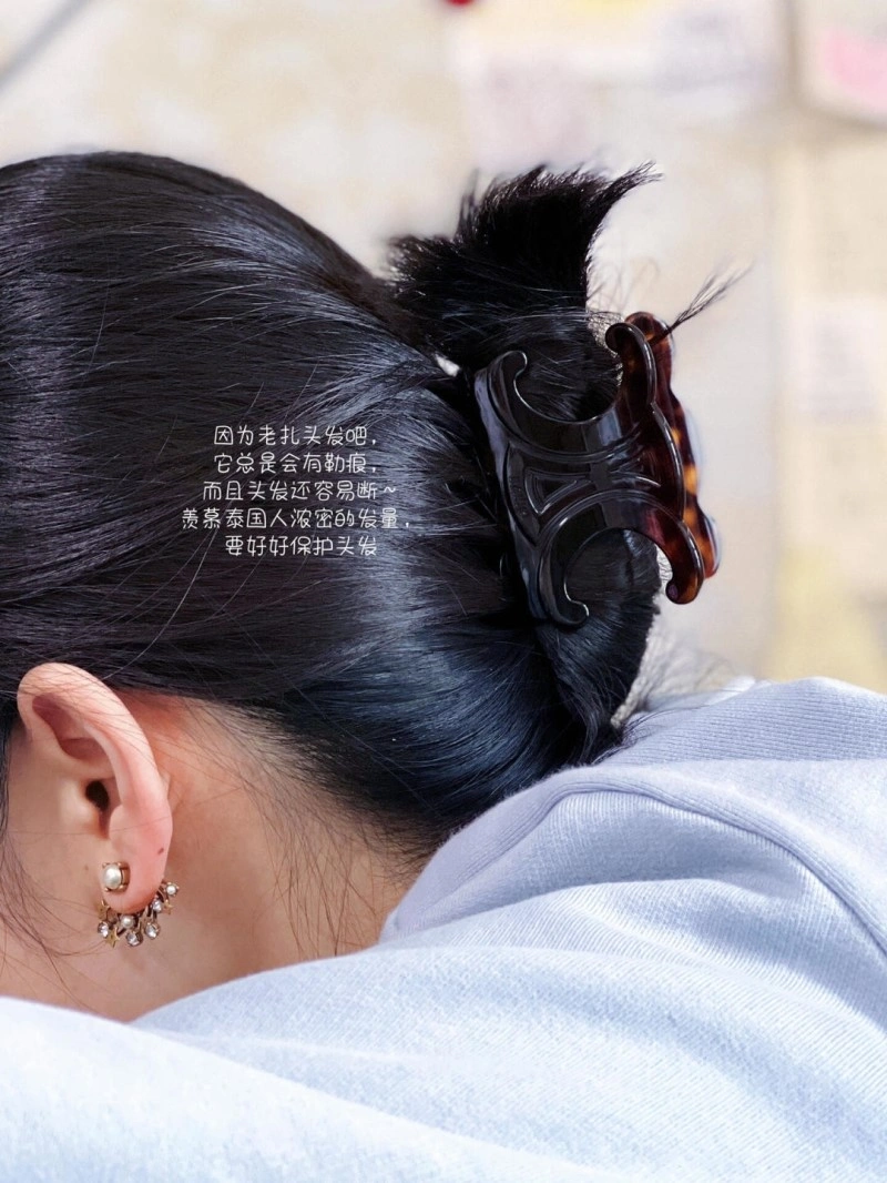 Celine Hairpins SoftTouch 217868