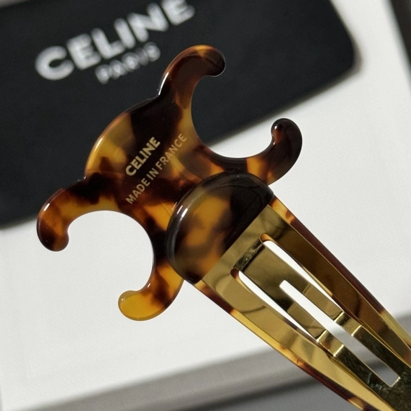 Celine Hairpins Sleek 217867