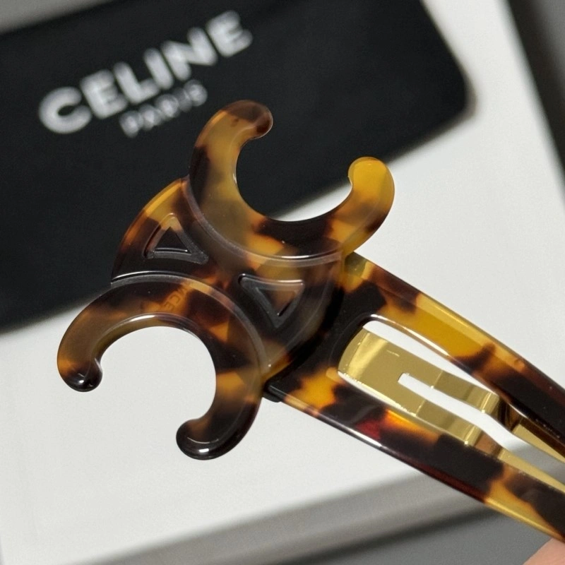 Celine Hairpins Sleek 217867