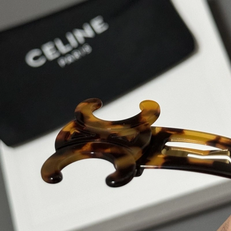 Celine Hairpins Sleek 217867