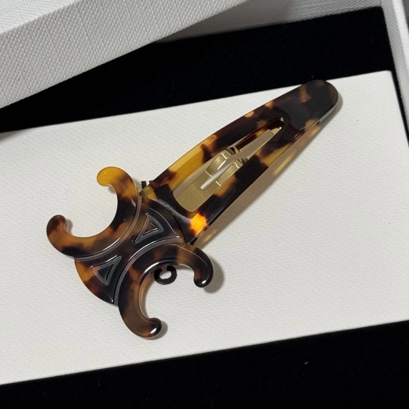Celine Hairpins Sleek 217867
