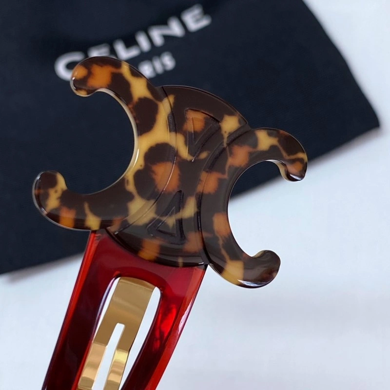 Celine Hairpins Affordable 217865