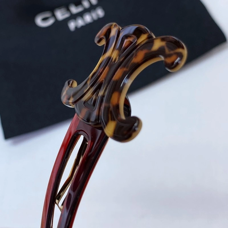 Celine Hairpins Affordable 217865
