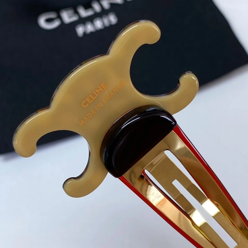 Celine Hairpins Affordable 217865