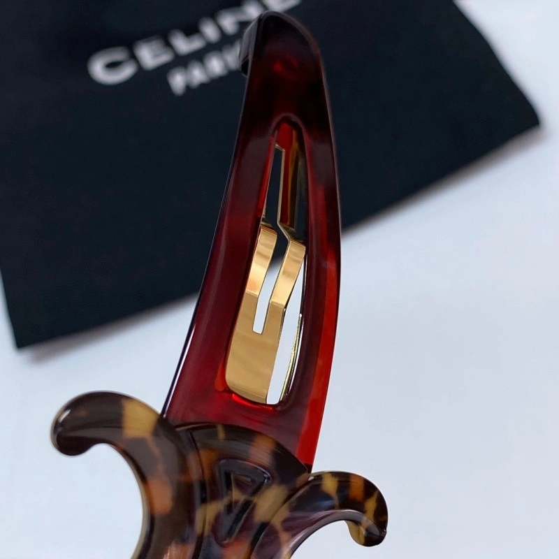 Celine Hairpins Affordable 217865
