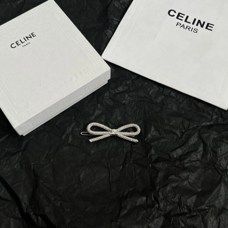 AllSeason Celine Hairpins 217864