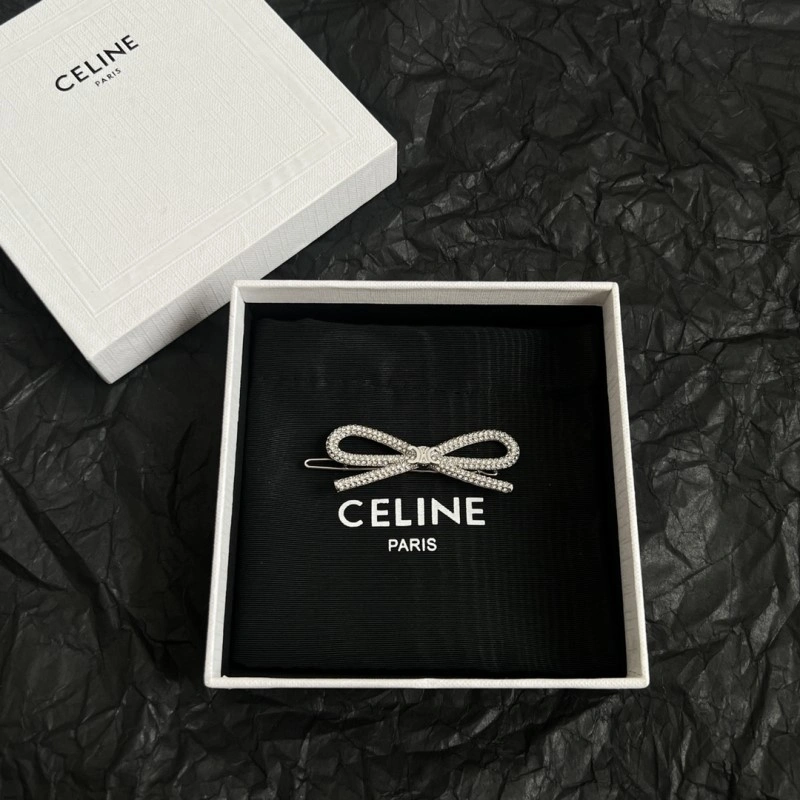 AllSeason Celine Hairpins 217864