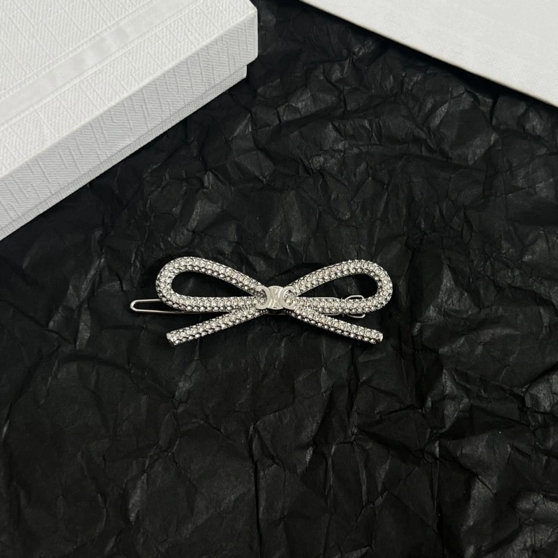 AllSeason Celine Hairpins 217864