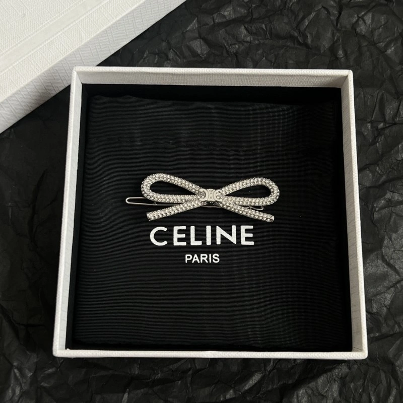 AllSeason Celine Hairpins 217864