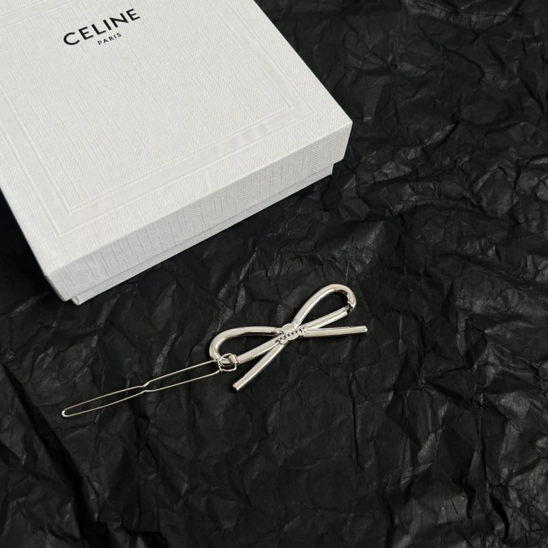 AllSeason Celine Hairpins 217864