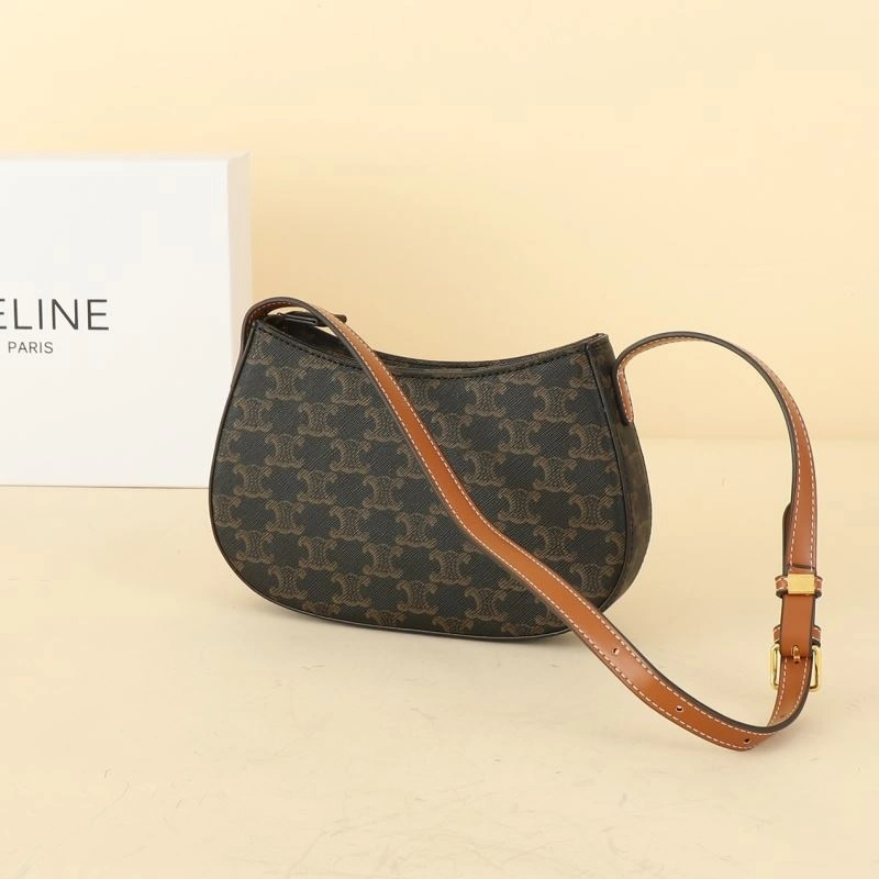 Celine Hobo Bags Refined 87960