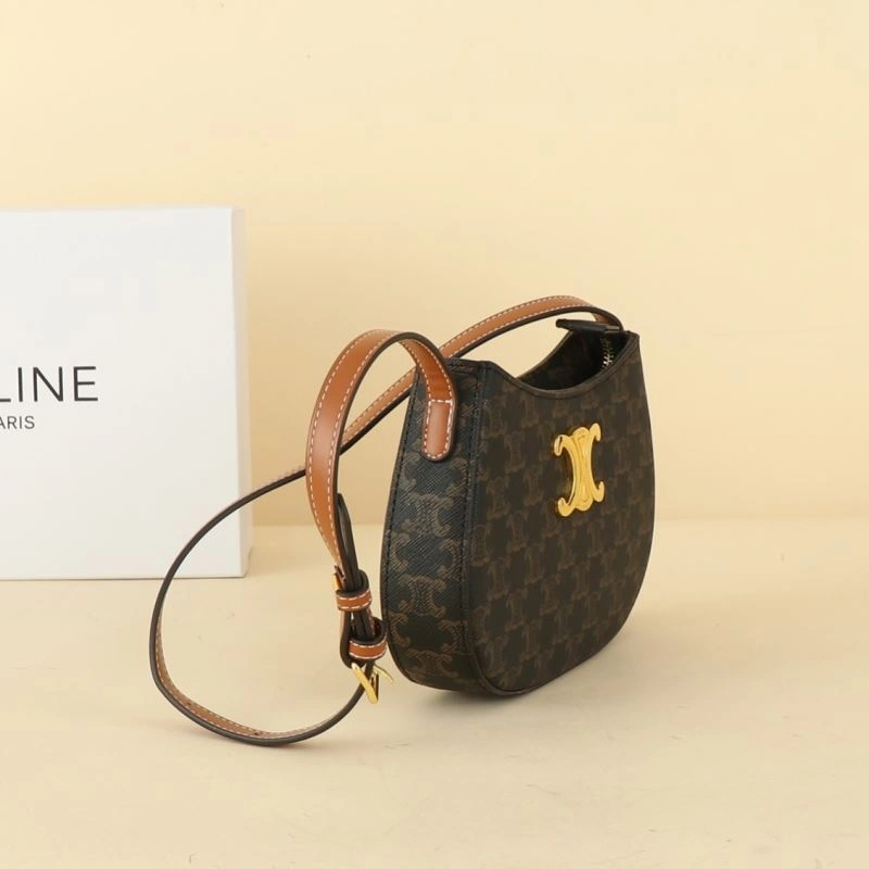 Celine Hobo Bags Refined 87960