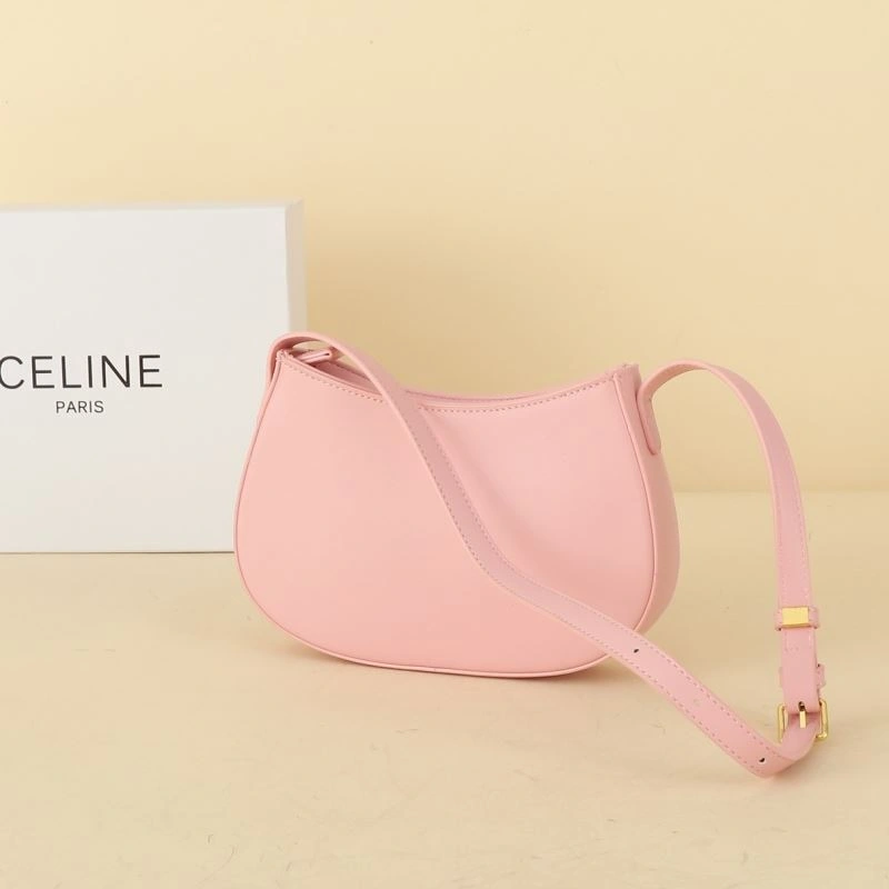 Lightweight Celine Hobo Bags 87963