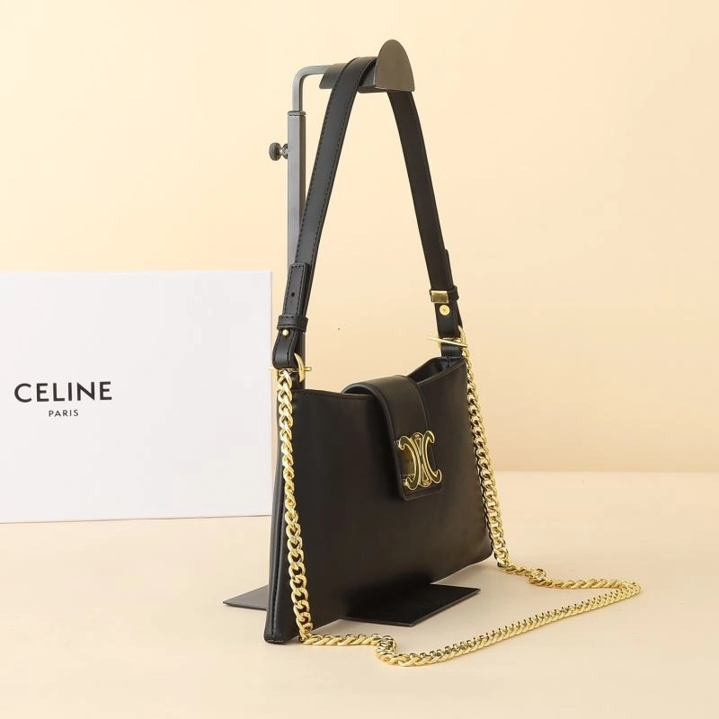 Celine Hobo Bags TechFriendly 88000