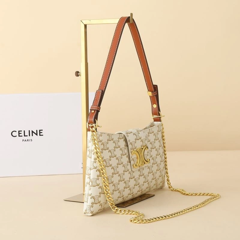 Breathable Celine Hobo Bags 87999