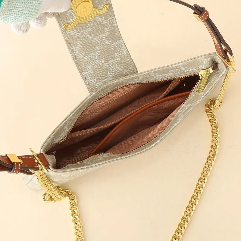 Sophisticated Celine Hobo Bags 87947