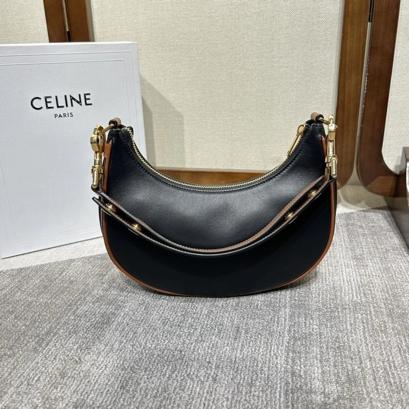 Celine Hobo Bags Lightweight 60573