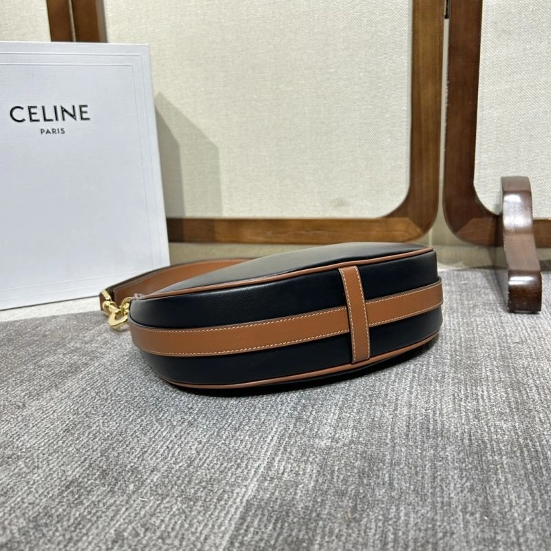 Celine Hobo Bags Lightweight 60573