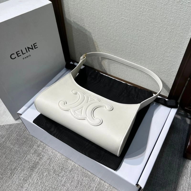 Celine Hobo Bags Unisex 60598